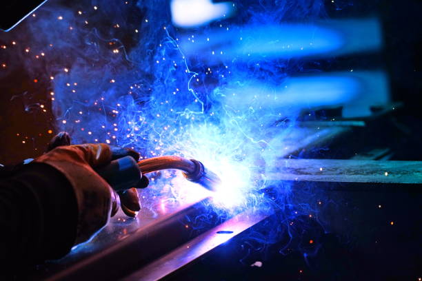 Best Welding Equipment Sales and Repair in Cadott, WI