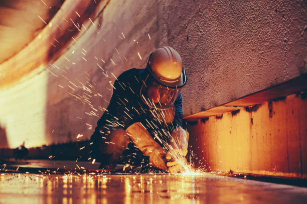 Affordable Welder Services in Cadott, WI
