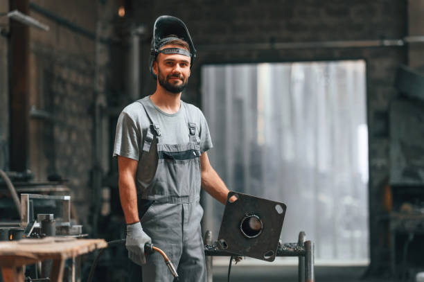 Best Maintenance and Repair Welding in Cadott, WI