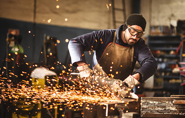 Best Automotive Welding in Cadott, WI
